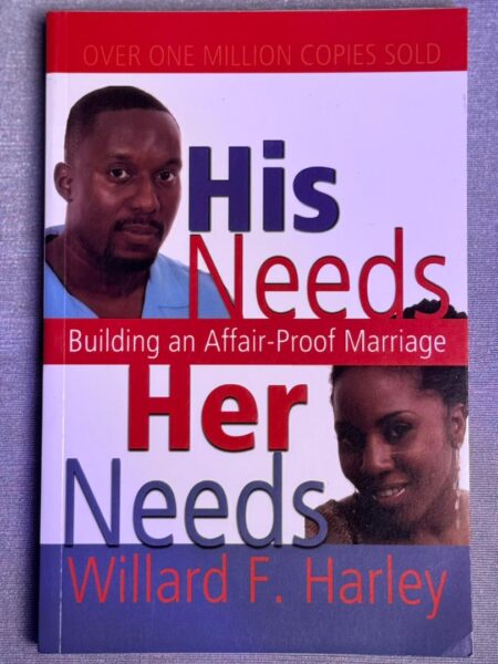 His Needs, Her Needs