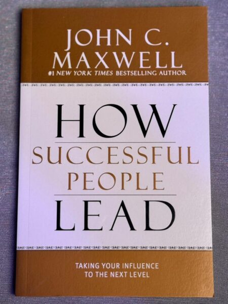 How Successful People Lead