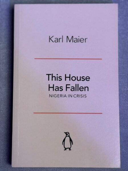 This House Has Fallen