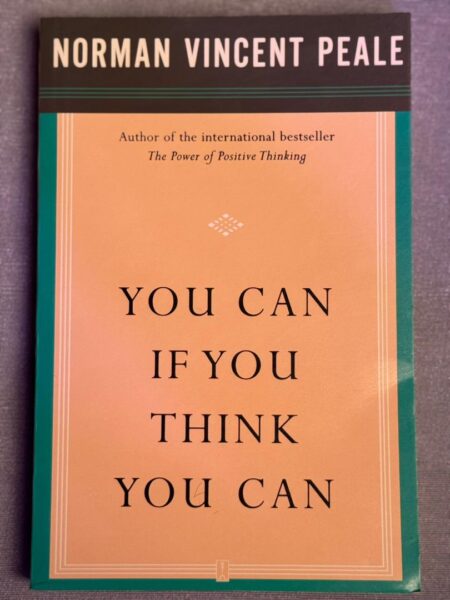 You Can If You Think You Can