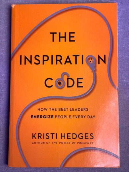 The Inspiration Code