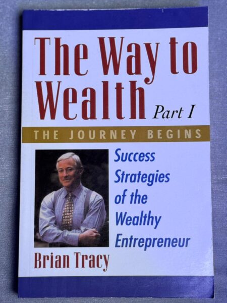The Way to Wealth