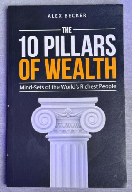 The Ten Pillars of Wealth