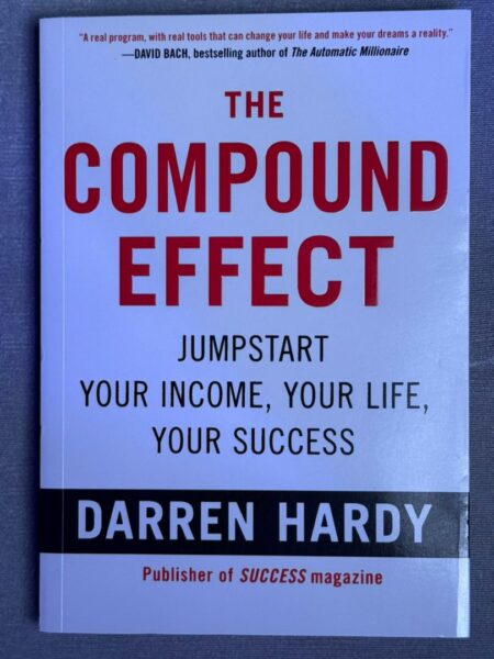 The Compound Effect