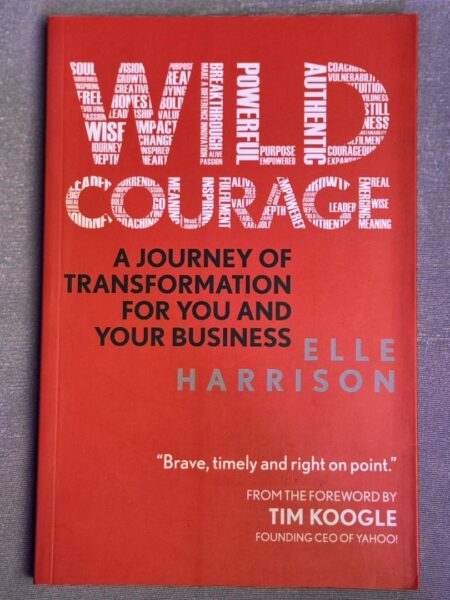 Wild Courage