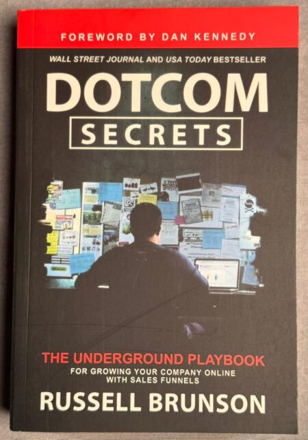 Dotcom Secrets