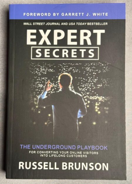 Expert Secrets