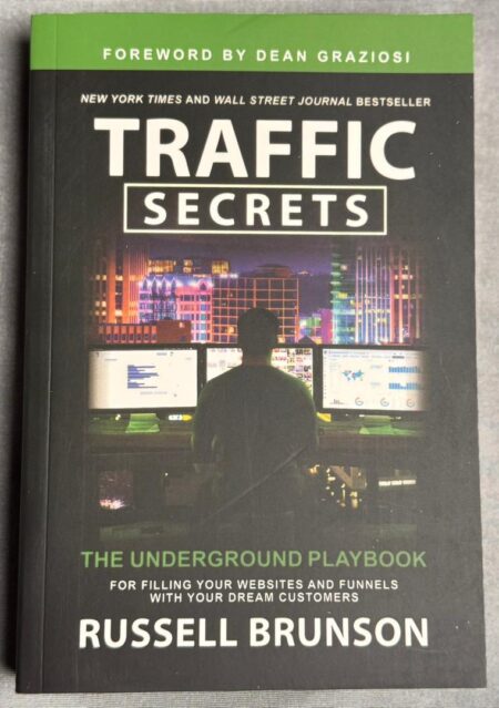 Traffic Secrets