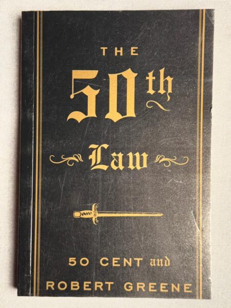 The 50th Law